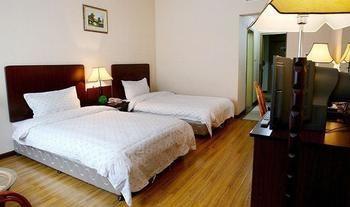 Luoyang Jinkaiyue Hotel Gucheng  외부 사진