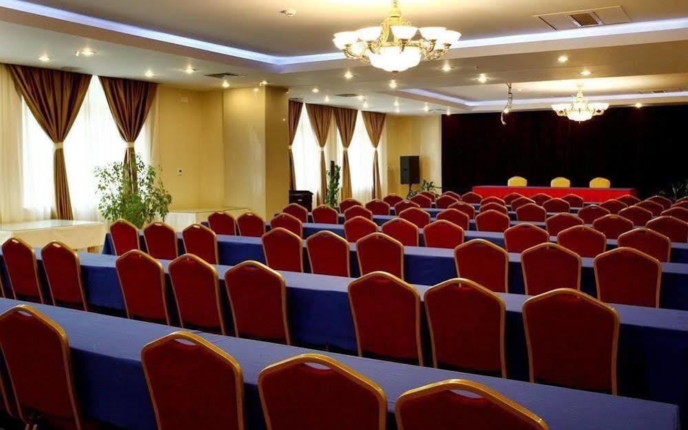 Luoyang Jinkaiyue Hotel Gucheng  외부 사진